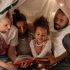 Screen-Free Weekend Activities for Families Who Love Stories