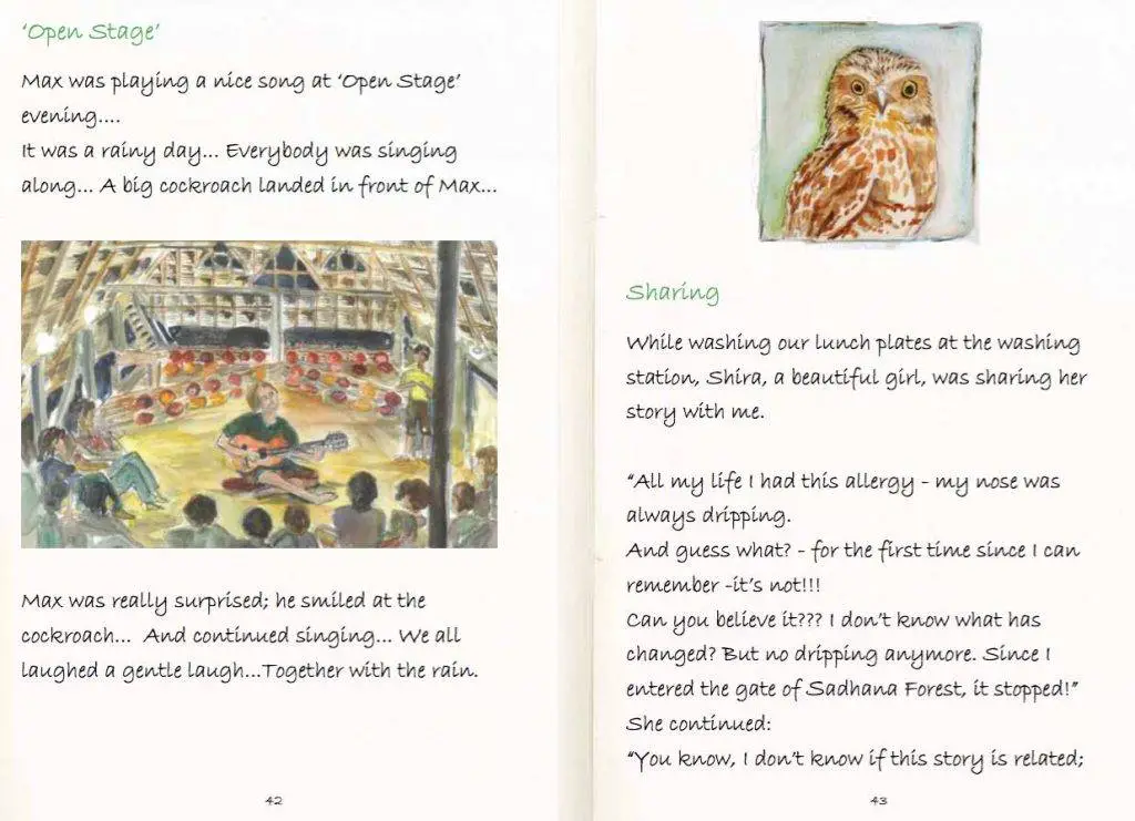 Free ebook about an inspirational life