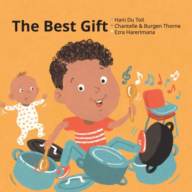 Free children's ebook about talents and giving-cover.