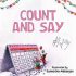 Count and Say – Fun with numbers one to ten