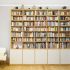 Storage Solutions For Expanding Personal Libraries
