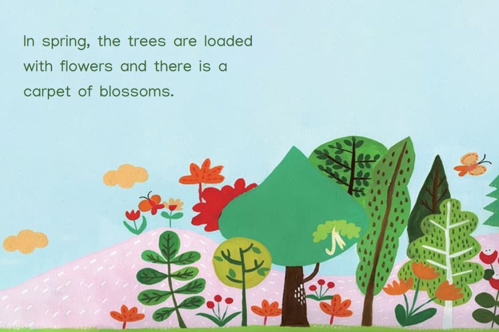 Free pdf decodable reader about being unique - page